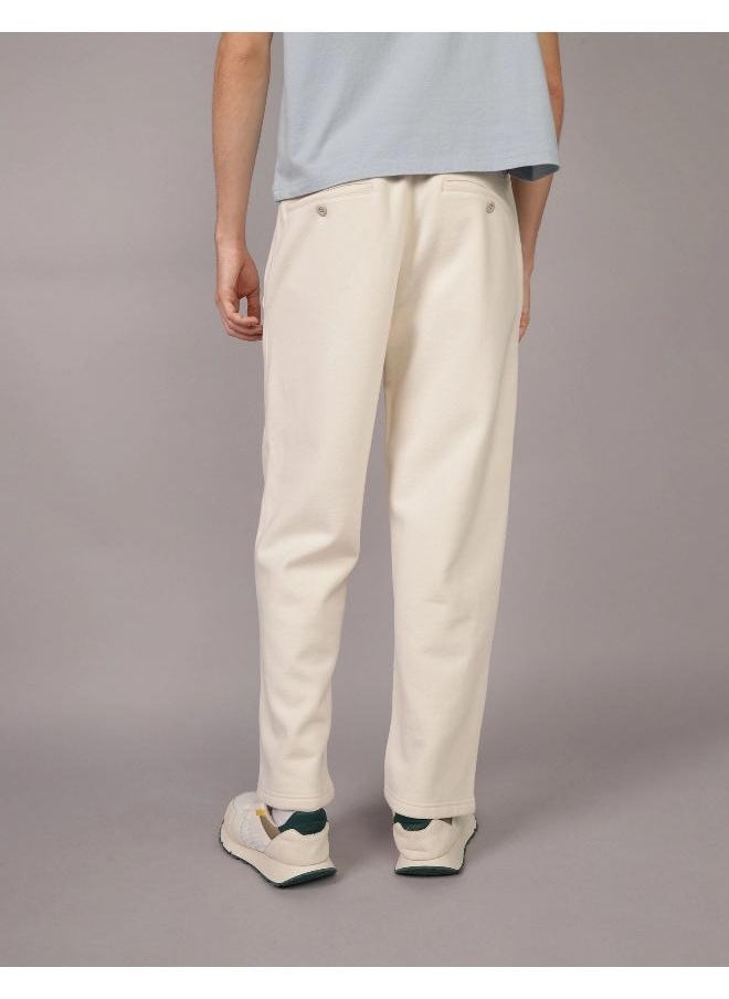 American Eagle - AE Vintage Varsity Sweatpant - Image 1
