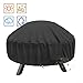 Shinestar SHINESTAR Fire Pit Cover for Landmann Big Sky Fire Pit, Heavy Duty Waterproof 32 Inch Round Fire Pit Cover  - Image 2