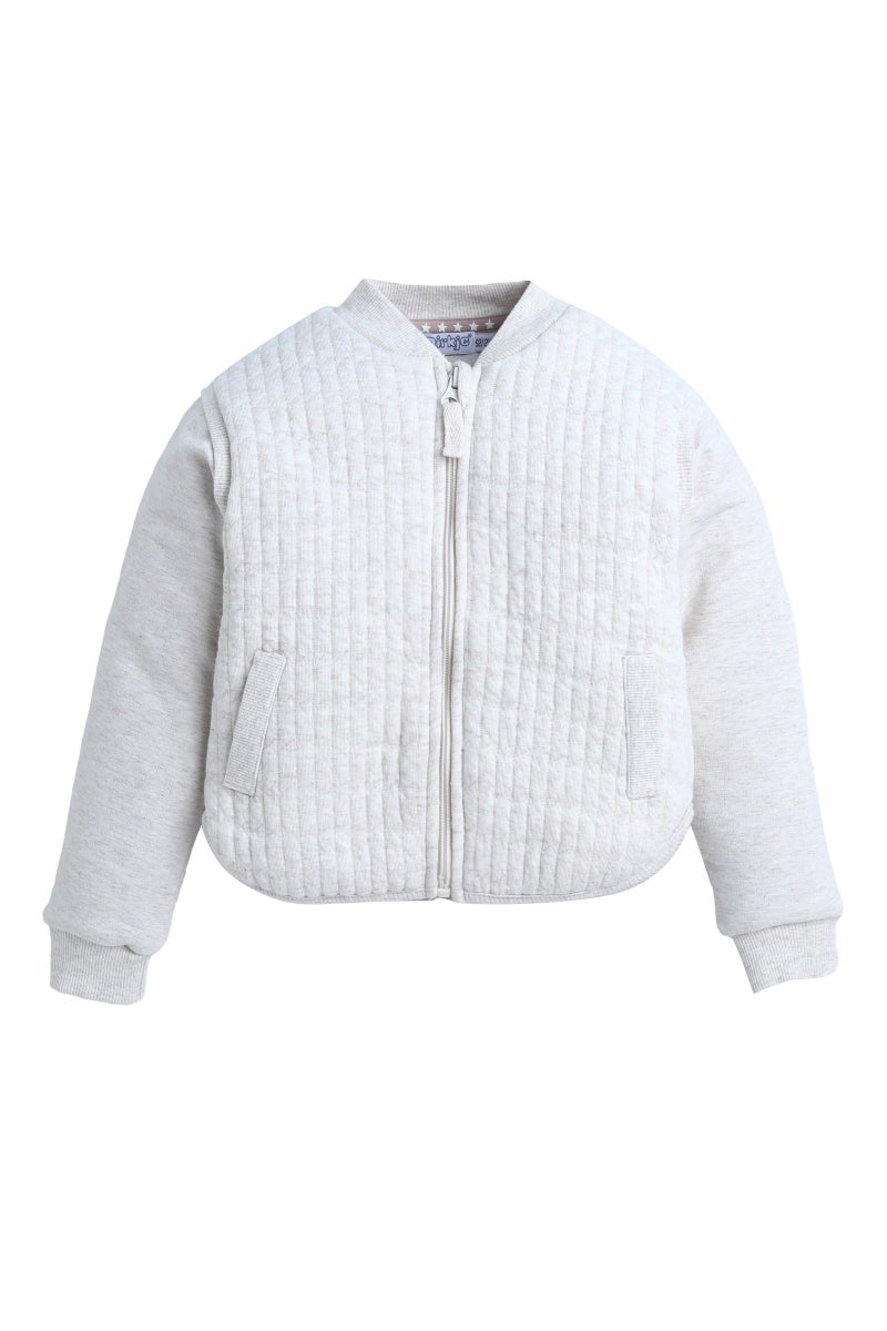 ديركجي طقم جاكيت بطبعة حيوانات للأولاد من ديركي -  شهرًا إلى  سنوات - Image 5