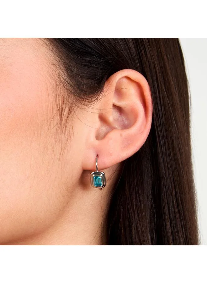 TRUSSARDI Tjaxa27 T-Design Earrings