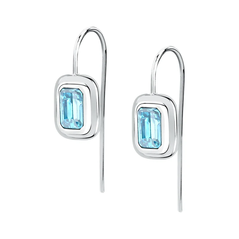 Trussardi T-Design collection Womens's   Earrings - TJAXA27
