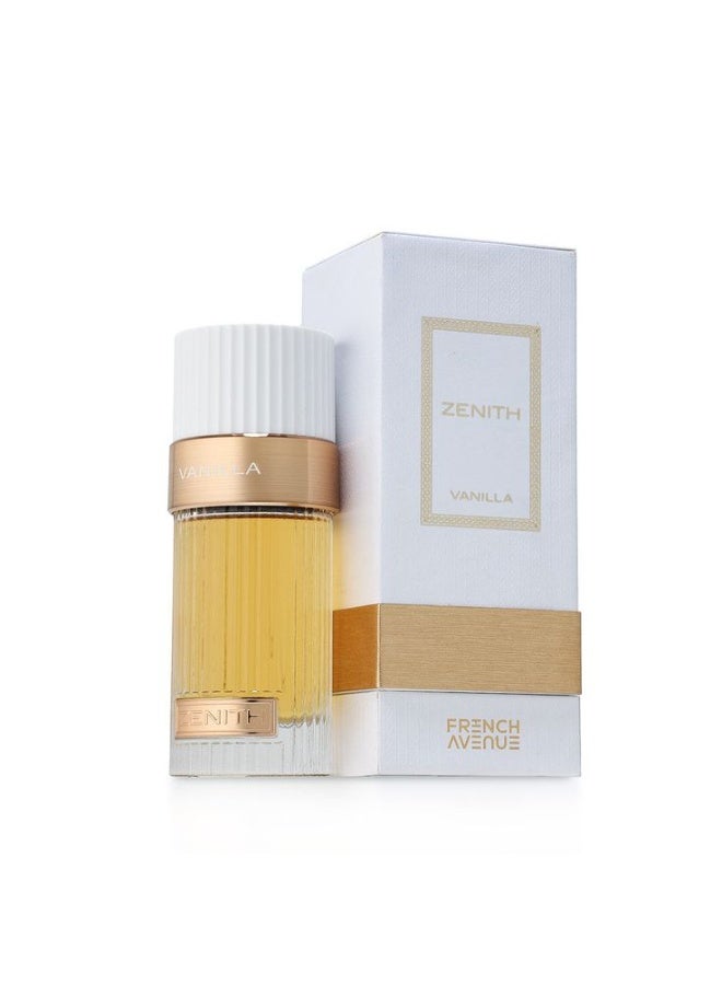 Zenith Vanilla Perfume 100ml - Image 2