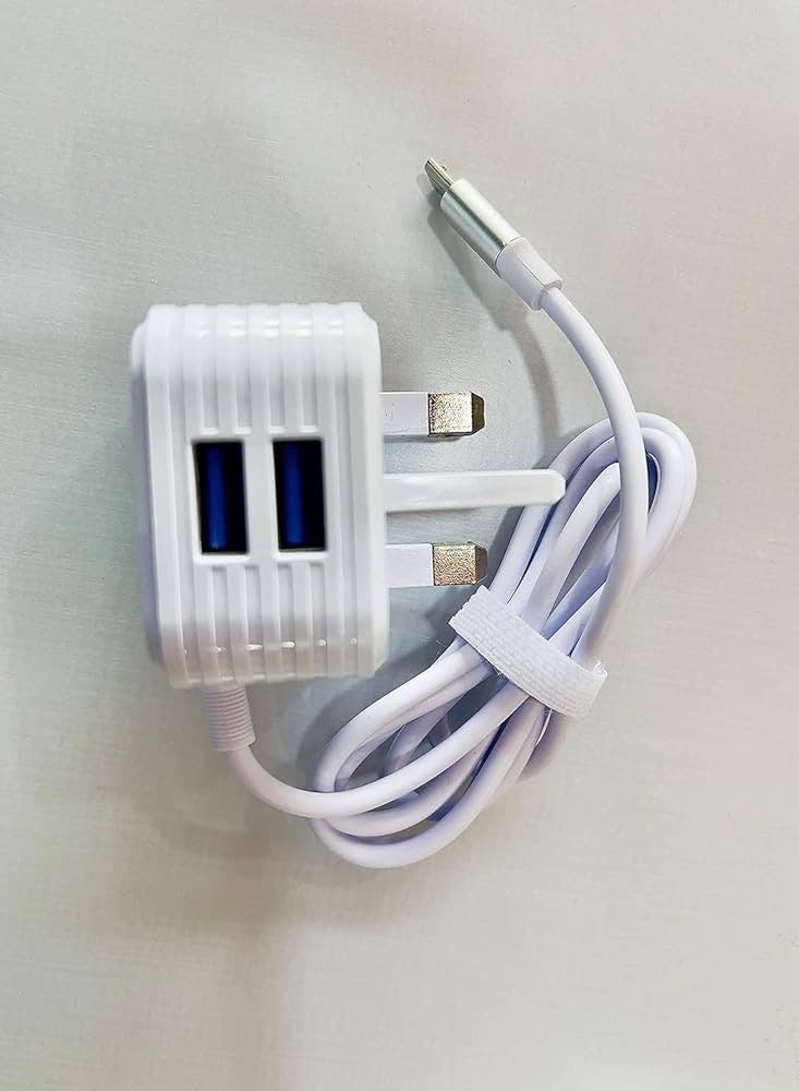 سمارت بيري Smartberry 3.1 شاحن منزلي سريع من النوع C - Image 2