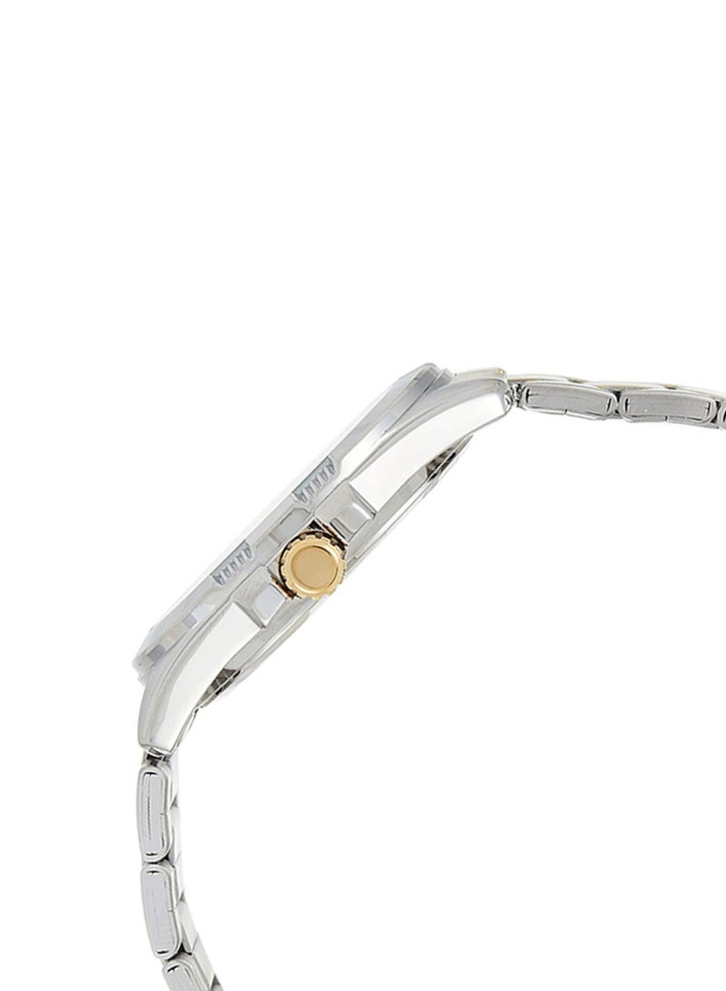 CASIO ساعة كاسيو انتيسر MTP-1308SG-7AV للرجال - Image 3