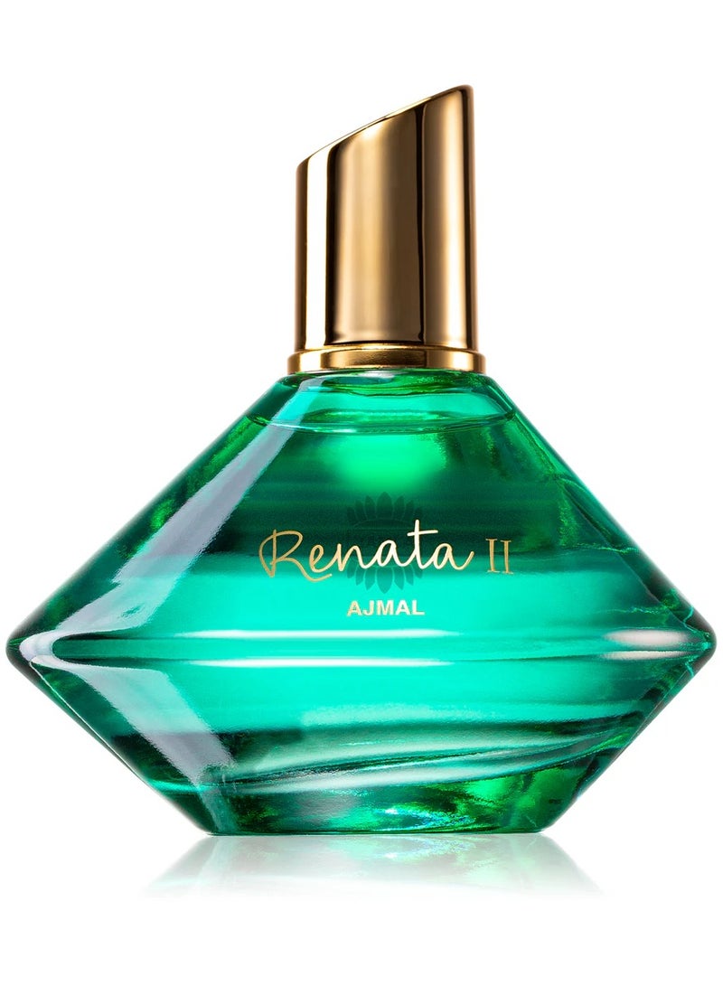 Ajmal Renata II Eau De Parfum For Women - 75 ML - Image 3