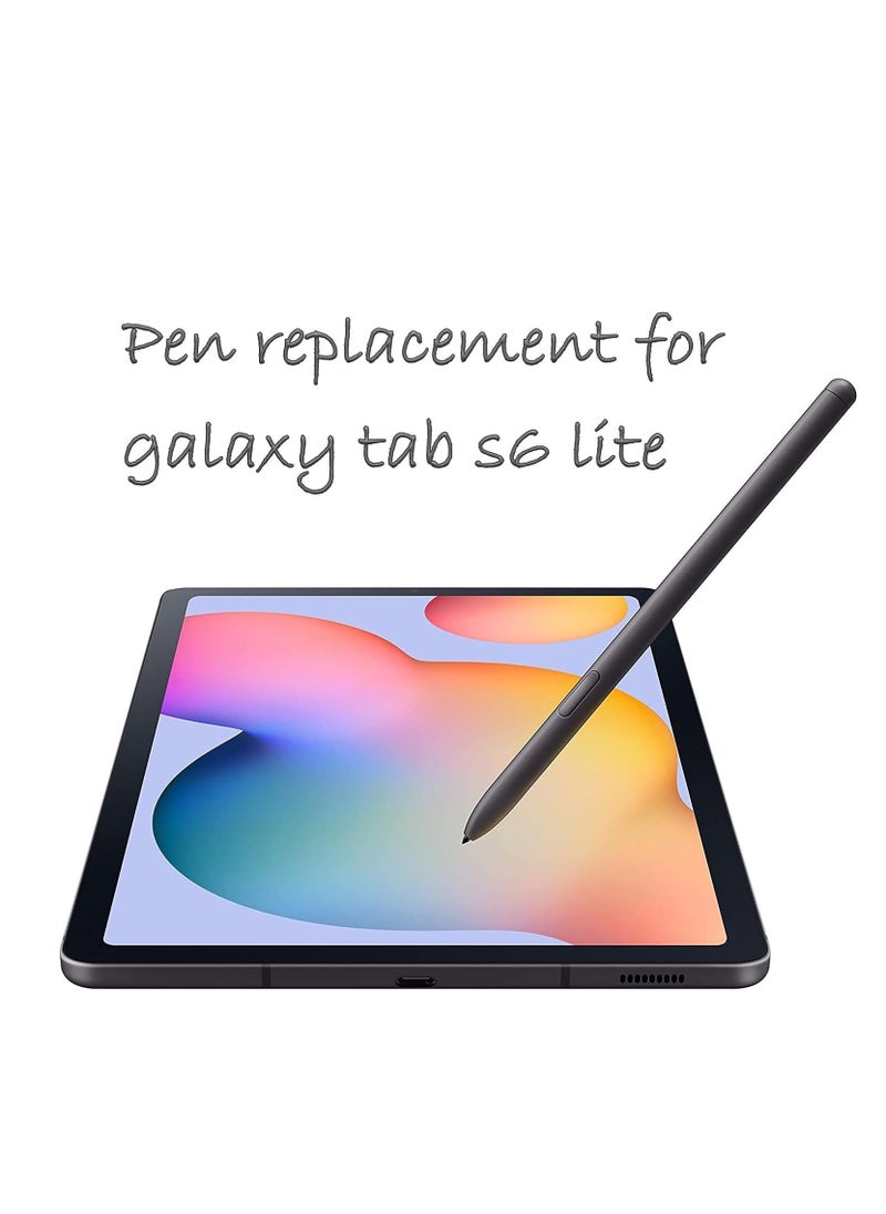 AirYoung - Stylus Pen for Galaxy Tab S7 S8 S6 Lite S7FE S7/S8 plus S8 Ultra Stylus Pen with Replacement Tips (No Bluetooth) - Image 1