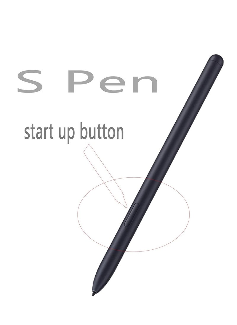 AirYoung - Stylus Pen for Galaxy Tab S7 S8 S6 Lite S7FE S7/S8 plus S8 Ultra Stylus Pen with Replacement Tips (No Bluetooth) - Image 1