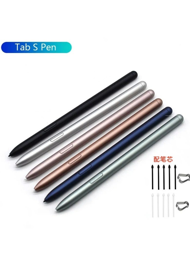 AirYoung - Stylus Pen for Galaxy Tab S7 S8 S6 Lite S7FE S7/S8 plus S8 Ultra Stylus Pen with Replacement Tips (No Bluetooth) - Image 1
