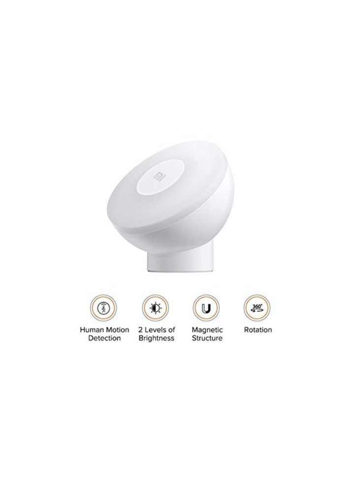 Xiaomi Xiaomi Mi Smart Motion Activated Night Light 2 Bluetooth Smart Light Motion Detection & Light Detection  - Image 4