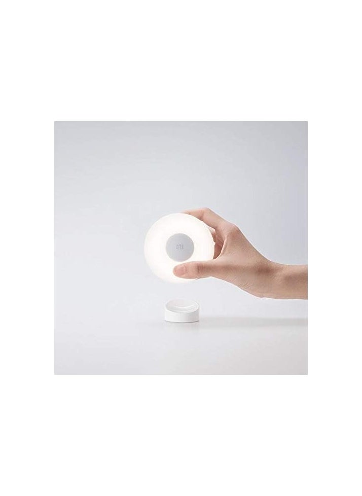 Xiaomi - Xiaomi Mi Smart Motion Activated Night Light 2 Bluetooth Smart Light Motion Detection & Light Detection - Image 1