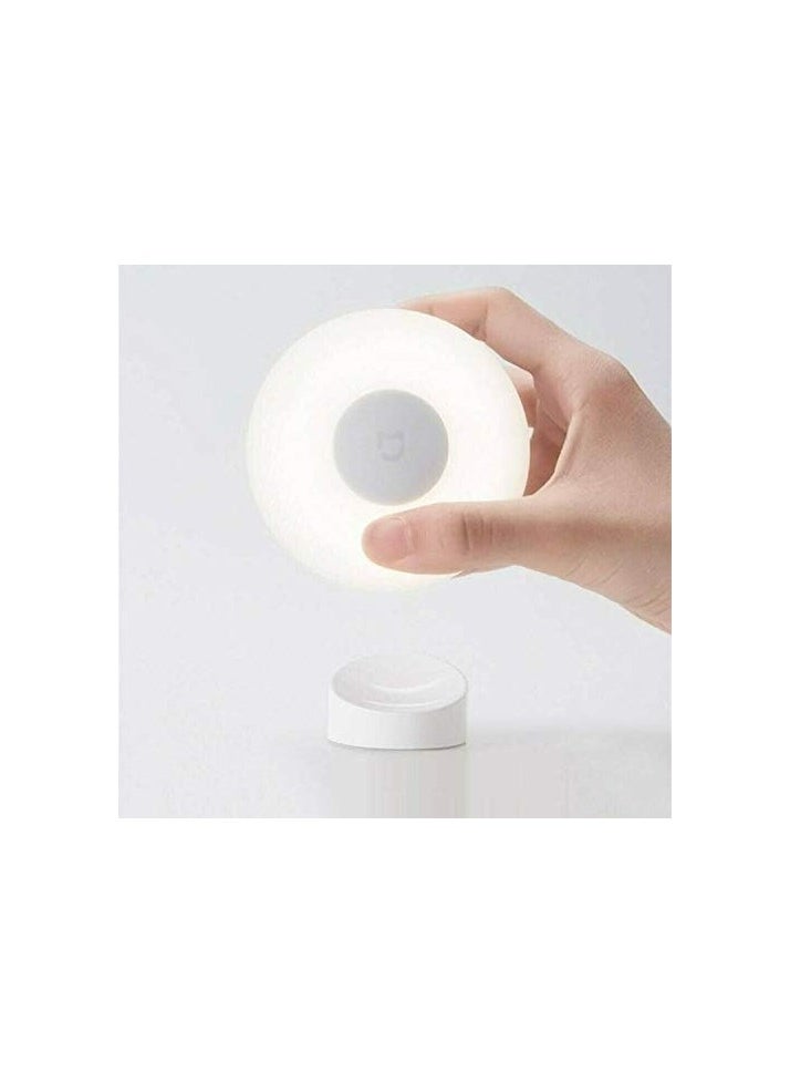 Xiaomi - Xiaomi Mi Smart Motion Activated Night Light 2 Bluetooth Smart Light Motion Detection & Light Detection - Image 1