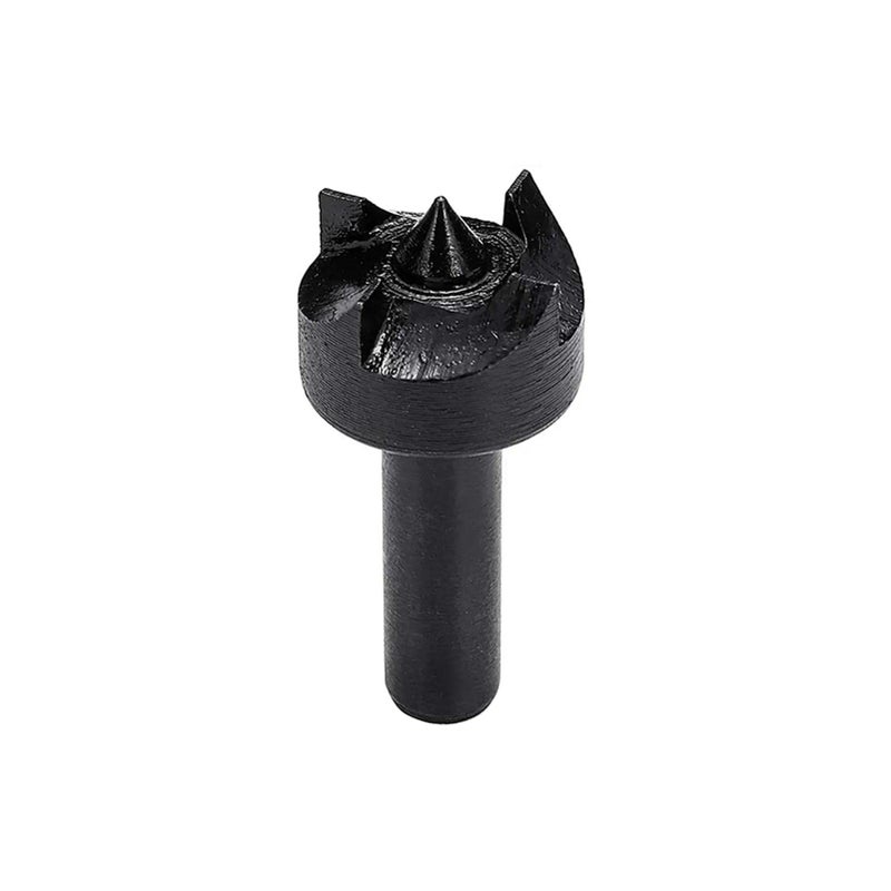 Tookie Thimble Drill Bit Live Center, Durable Drill Chuck Universal Thimble Center, Mini Lathe Machine Drill Chuck,Wood Lathe Turning Spur Cup Center for Small Lathe Machine - Image 5
