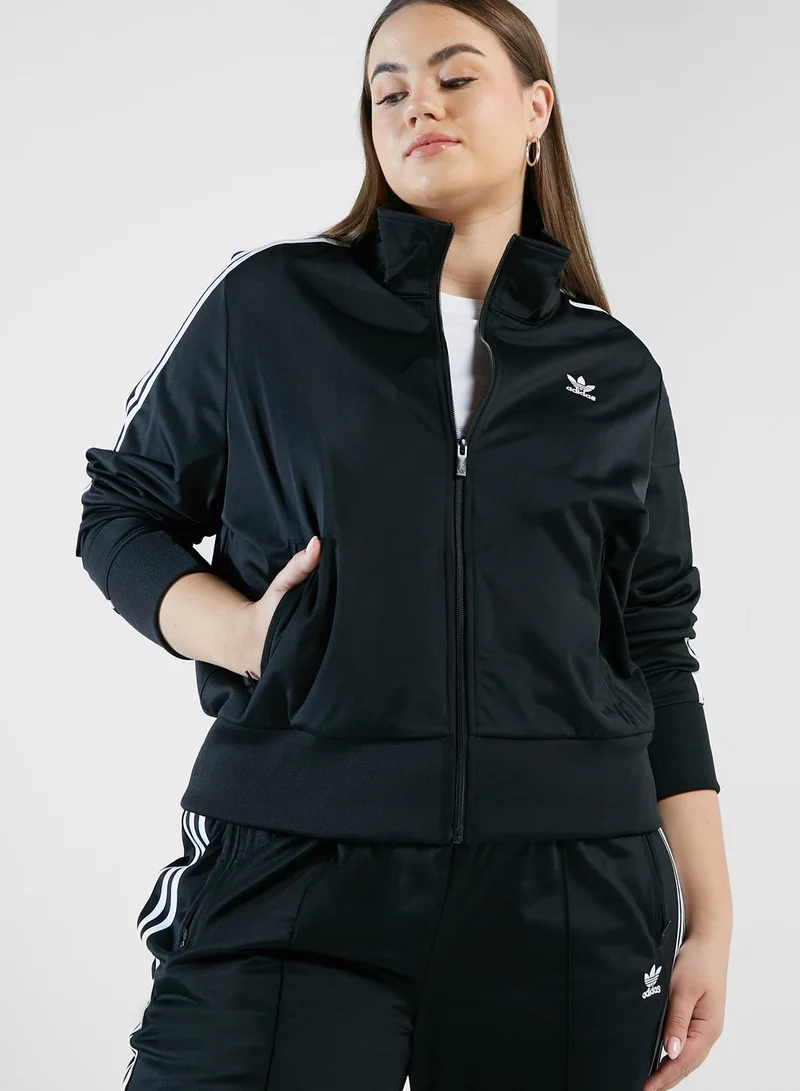 adidas Originals Essential Firebird Track Top
