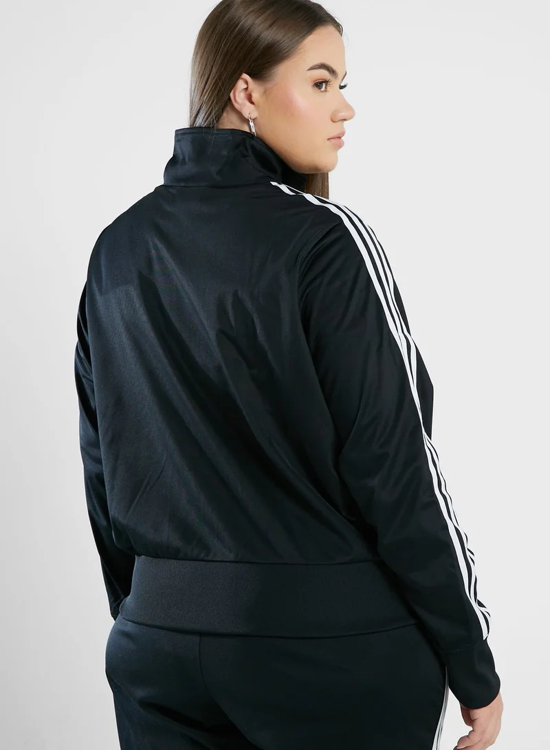 adidas Originals Essential Firebird Track Top