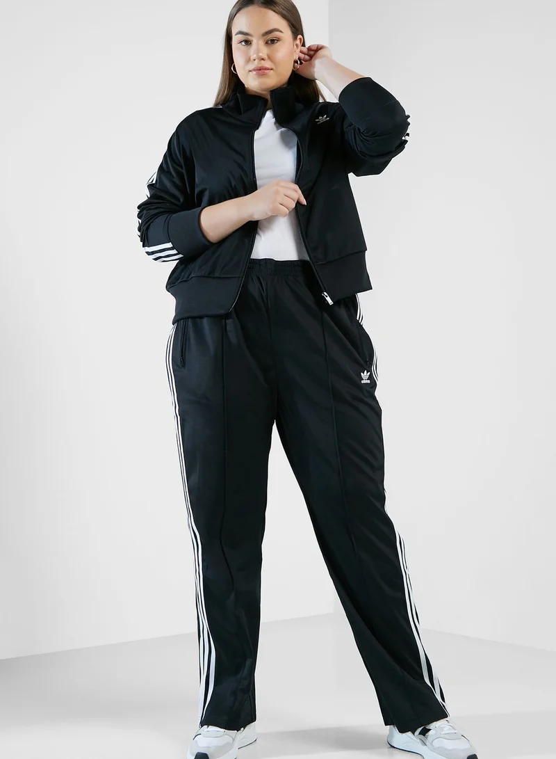 adidas Originals Essential Firebird Track Top