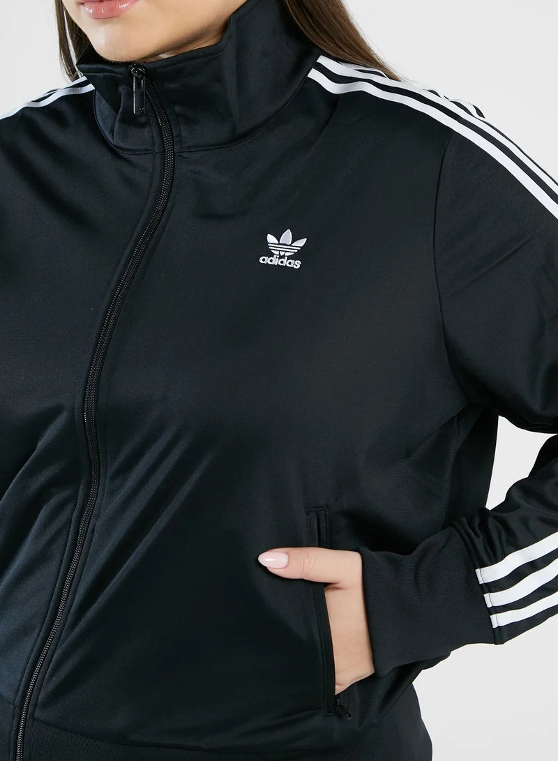 adidas Originals Essential Firebird Track Top
