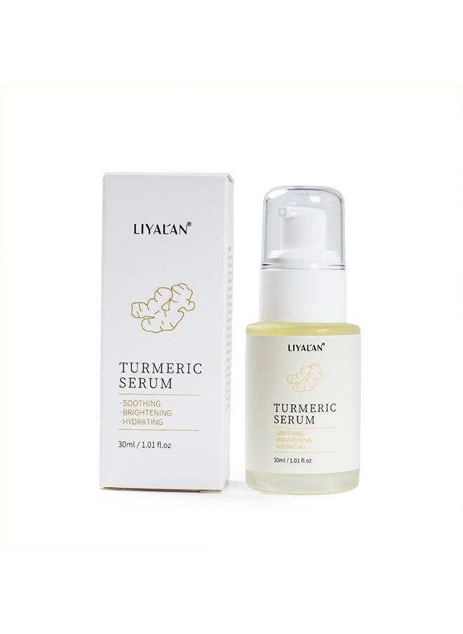 Turmeric Repairing Serum, Brightening Essence for Dull, Late Night Skin - pzsku/ZAE636C244EBE3EA3DABCZ/45/_/1728530260/2d4ef08e-03d9-4cca-a31c-1fb240c45601