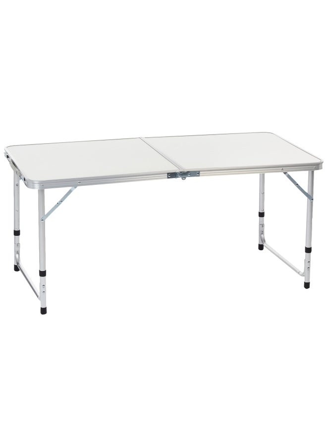Campmate - Folding Table With 4 Chair Cm-18007 - Image 1