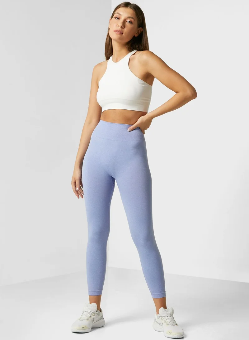 FRWD Athletic Solid Tights