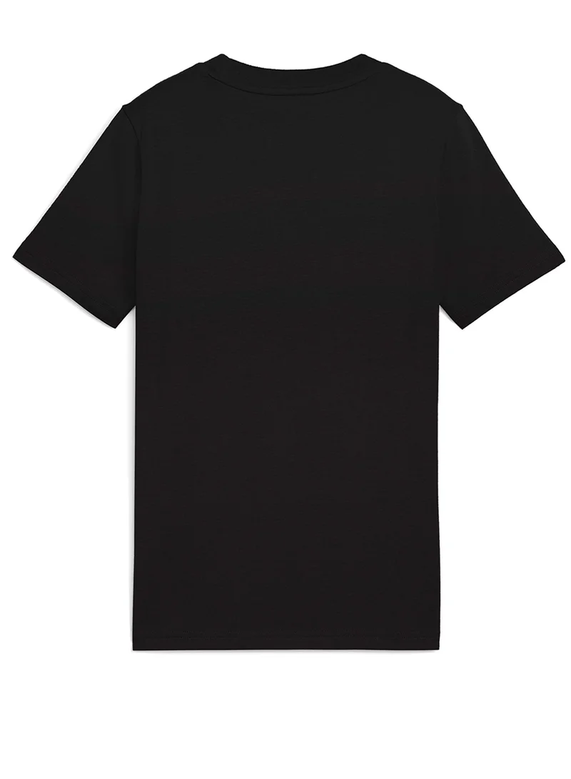 بوما Youth Essential Metallic T-Shirt