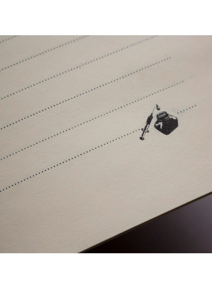 Handmade Anime Collectors Notebook - Dragon Ball Edition - Image 3