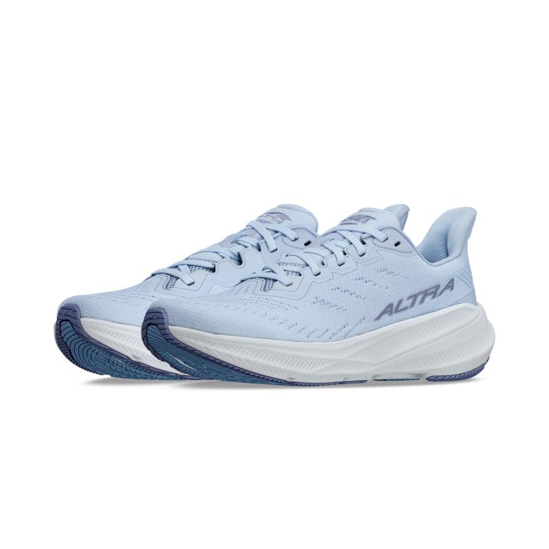 ALTRA Women's Experience Flow 2 Road Running Shoe, Light Blue, 9 - Image 5