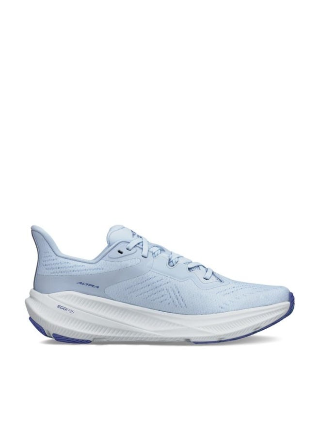 ALTRA Women's Experience Flow 2 Road Running Shoe, Light Blue, 9 - Image 1