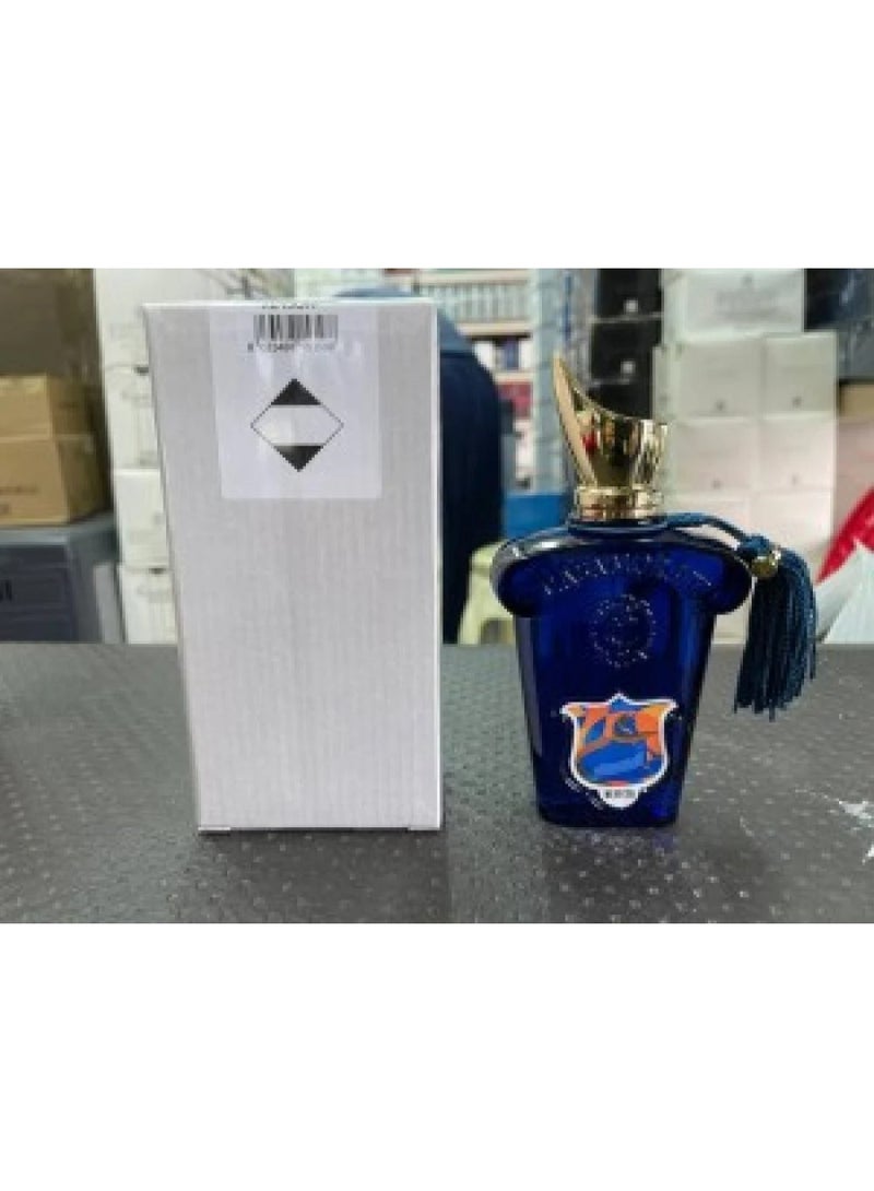 زيرجوف تستر كاساموراتي مفيستو 100مل - Image 2