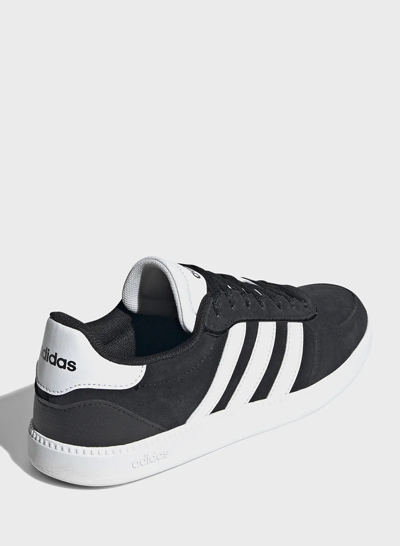 Adidas Breaknet Sleek