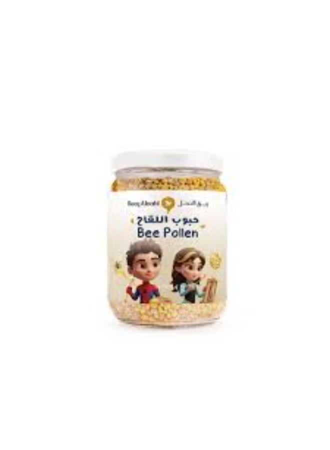 hubub alliqah 110 jamun lil'atfal