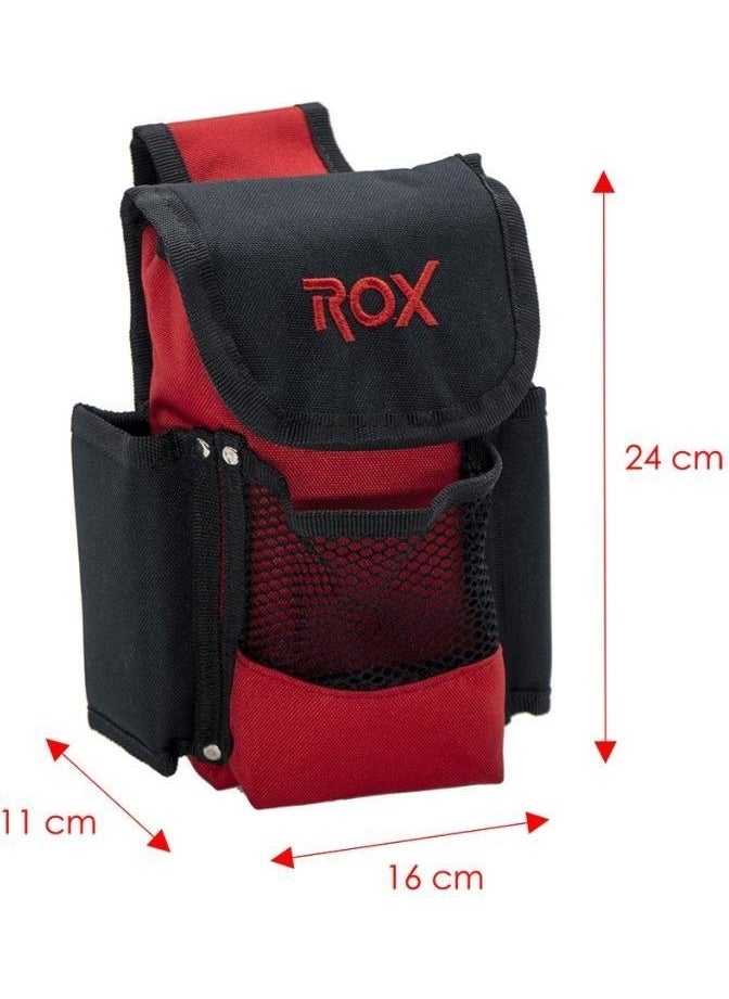 ROX 1093 Kangaroo Imperteks Waist Bag  - Image 2