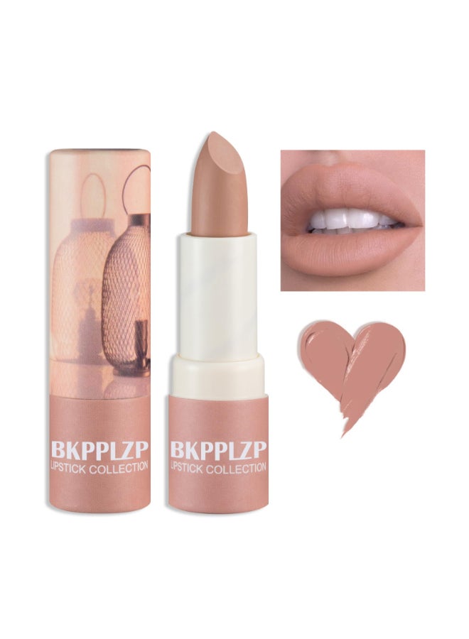 BKPPLZP 1 Pack Crystal Flower Jelly LipstickMagic Color Changing LipstickPH Clear Temperature Color Changing Lip GlossLip BalmLong Lasting Nourishing Moisturizing Lip Stick Set 02 - Image 2