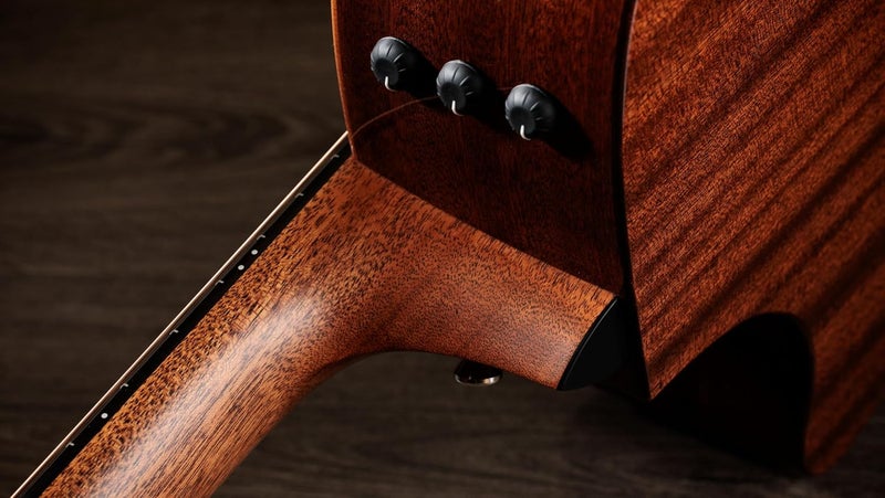Taylor 314ce Studio Acoustic-electric Guitar - SEB - Image 5