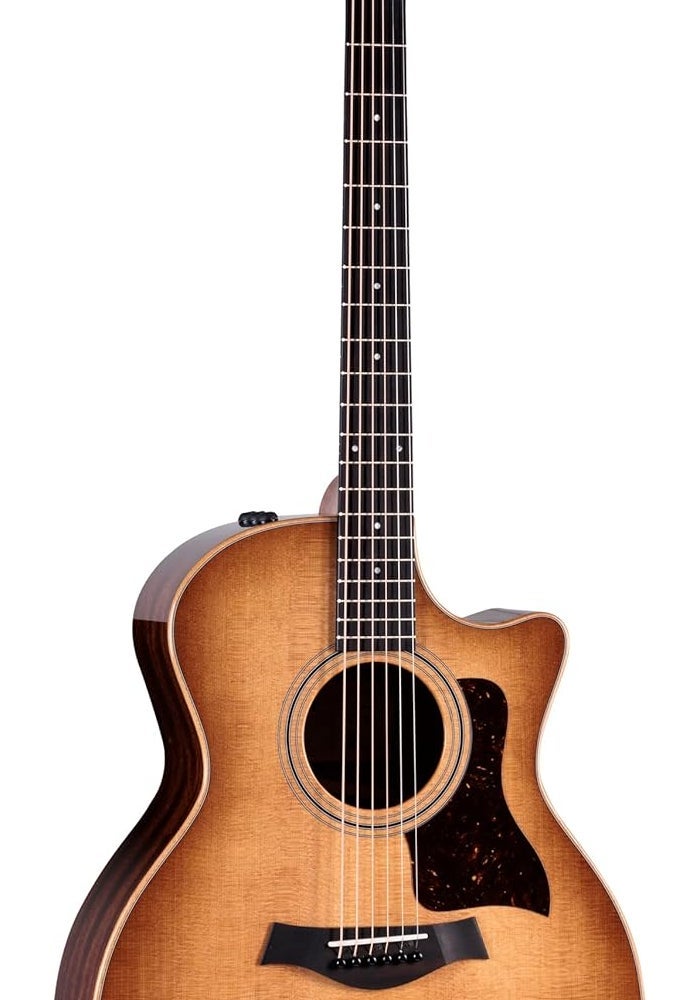 Taylor 314ce Studio Acoustic-electric Guitar - SEB - Image 1
