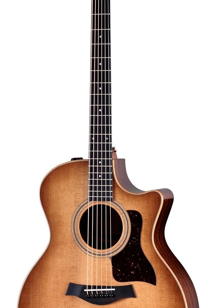 Taylor 314ce Studio Acoustic-electric Guitar - SEB - Image 2
