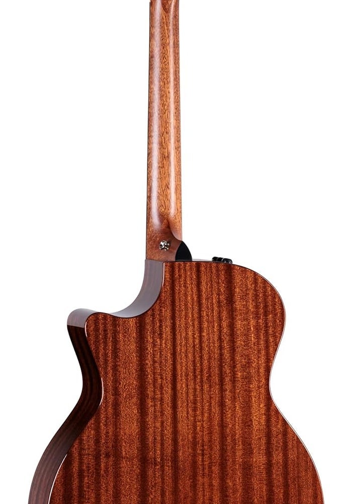 Taylor 314ce Studio Acoustic-electric Guitar - SEB - Image 4
