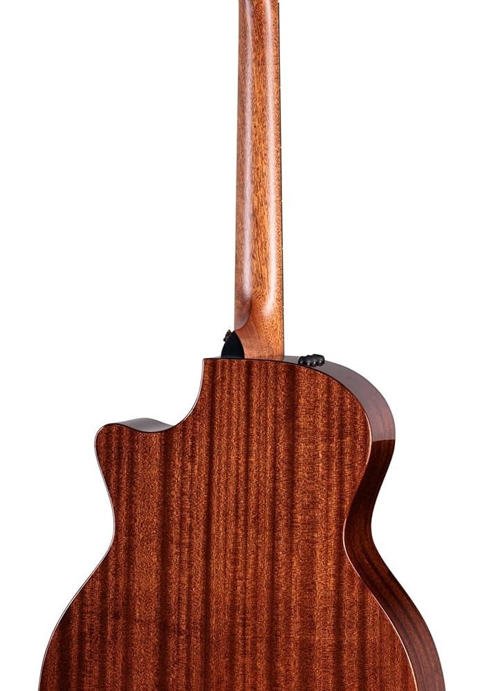 Taylor 314ce Studio Acoustic-electric Guitar - SEB - Image 3