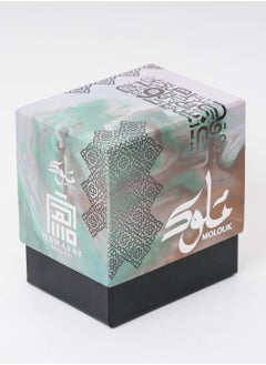 همسات عطر نوبل اوبلانس للجنسين من همسات 100مل  - Image 2