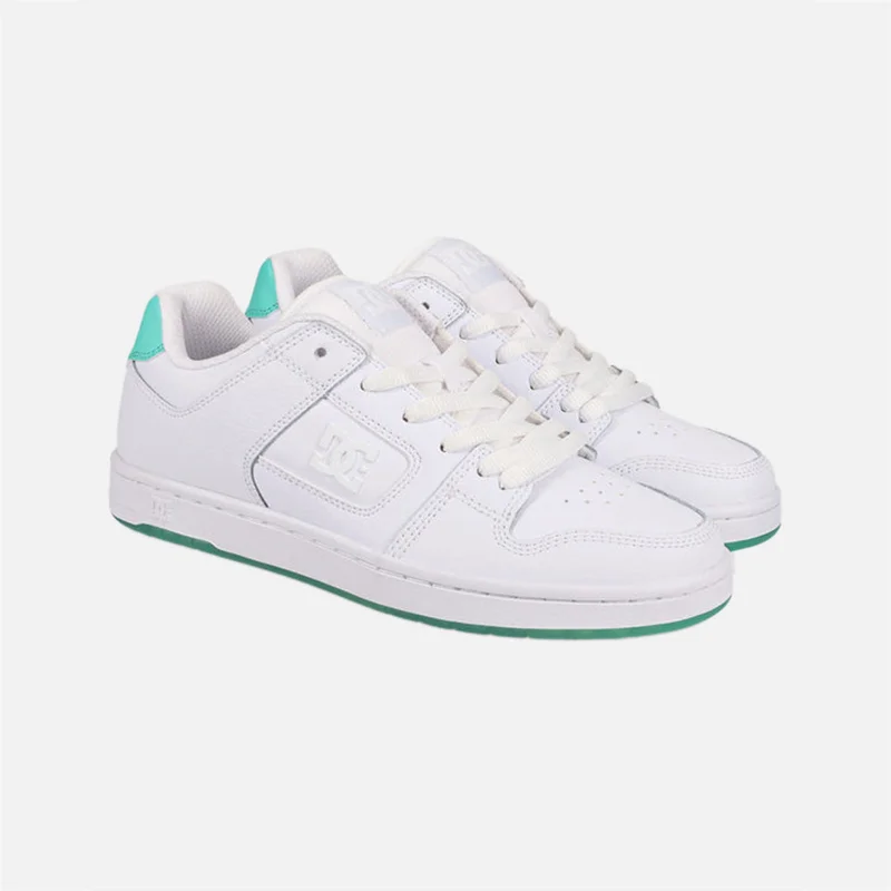 DC Shoes IAQ Manteca 4 Skate Shoes - Women for Women | Best Price UAE