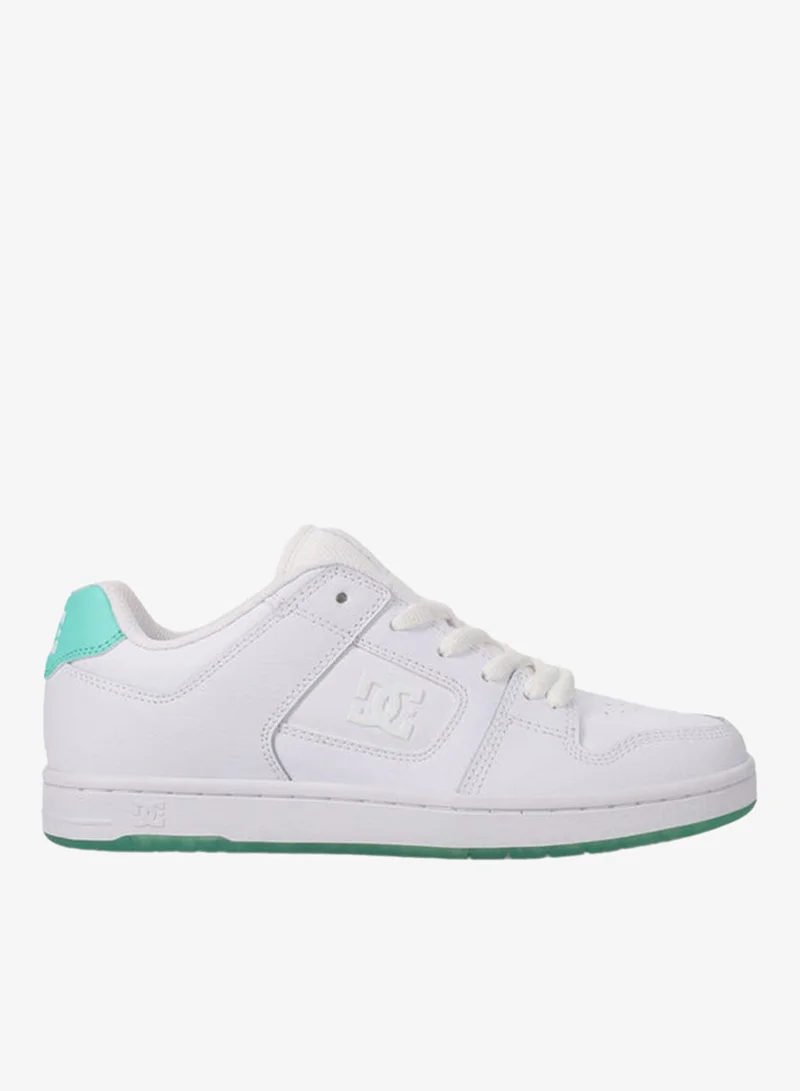 DC Shoes Manteca 4 Skate Shoes - Women