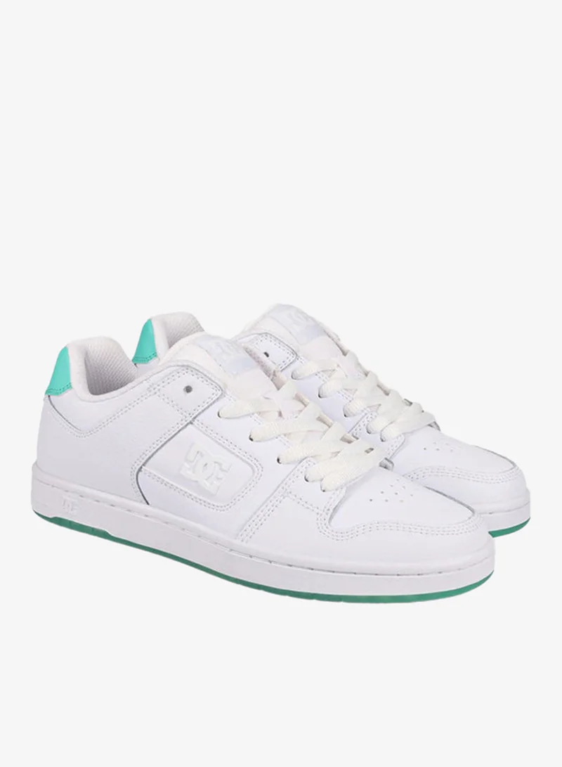 DC Shoes Manteca 4 Skate Shoes - Women