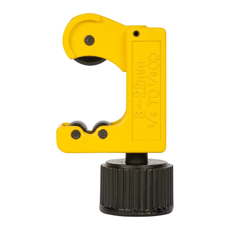 Stanley STANLEY 070447 Pipe Cutter 22 mm  - Image 2