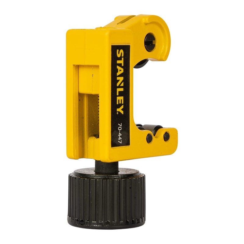 Stanley STANLEY 070447 Pipe Cutter 22 mm  - Image 3