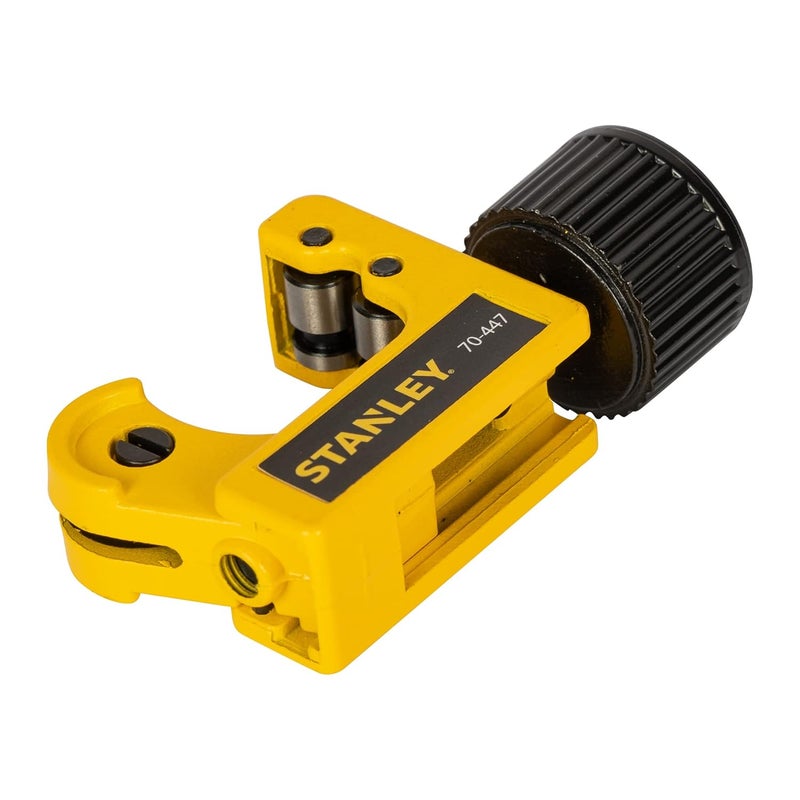 Stanley STANLEY 070447 Pipe Cutter 22 mm  - Image 5