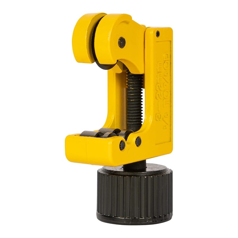 Stanley STANLEY 070447 Pipe Cutter 22 mm  - Image 4