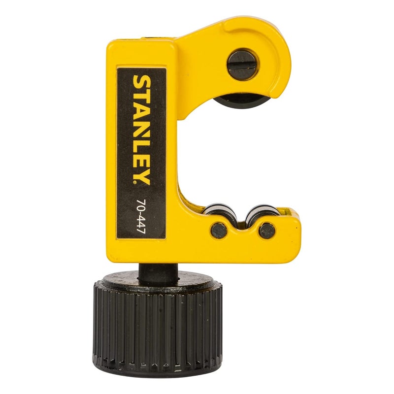 Stanley STANLEY 070447 Pipe Cutter 22 mm  - Image 1