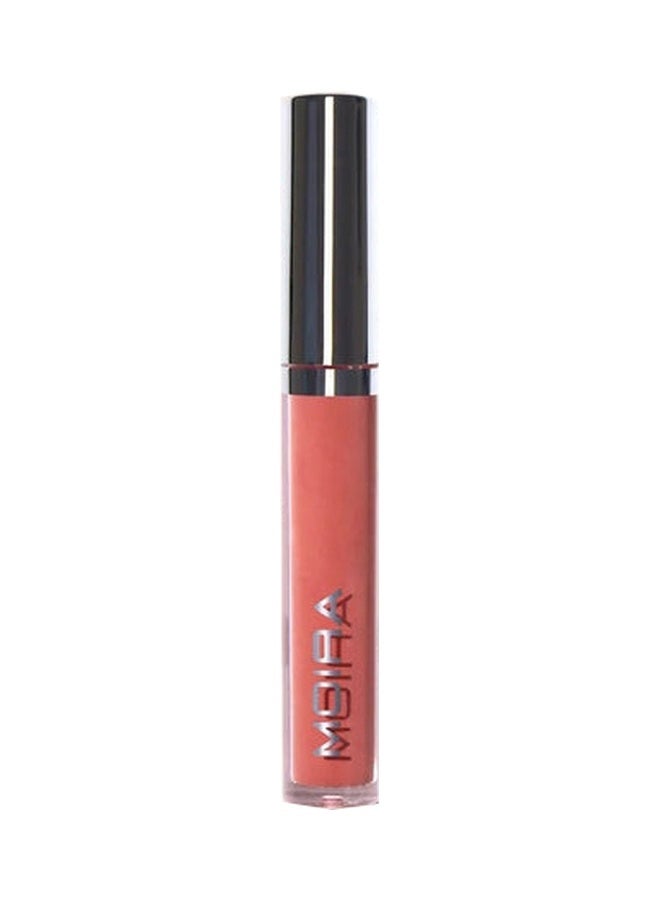 moira Gloss Affair (007, Love Bug) - Image 1