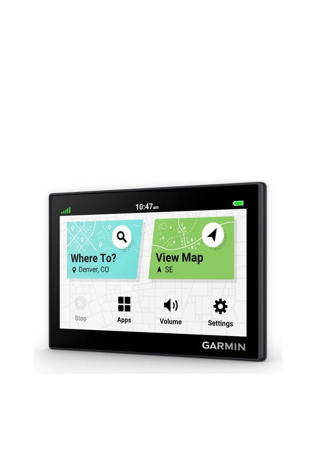 Garmin drive 53 with desert maps - Image 3