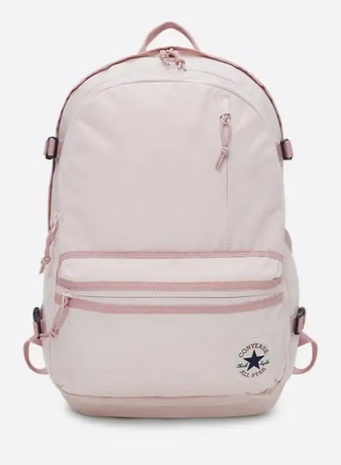CONVERSE Back to School Classic Go 2 Vertical Pull Back Air Cushion Colorful School Bag  - Image 1