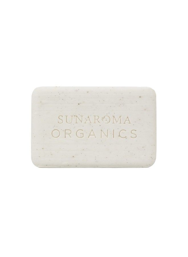 SUNAROMA Goat Milk Soap 6 Count - Image 4